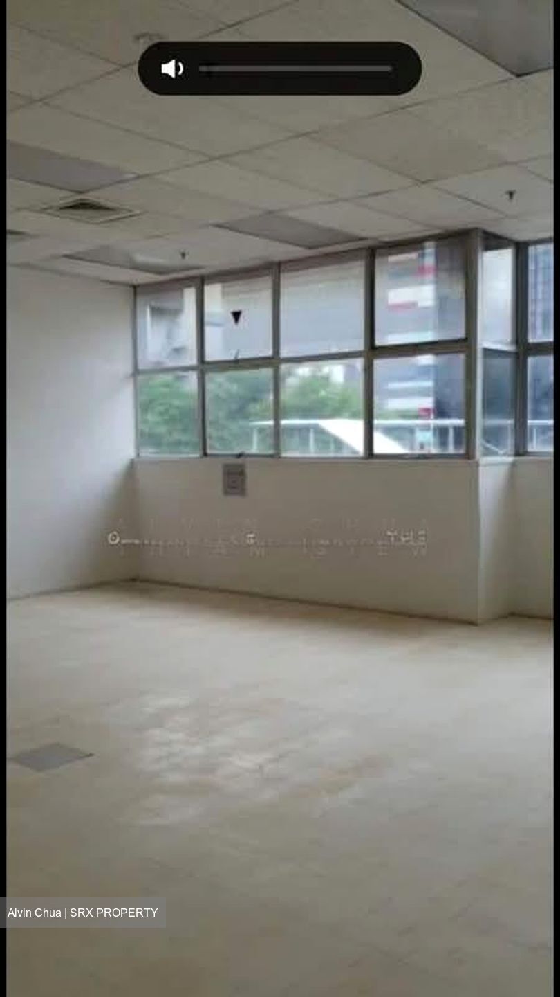 Imm Building (D22), Factory #566794681